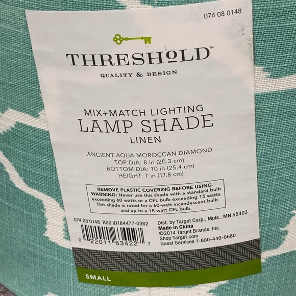 Threshold Accents Threshold Lamp Shade Poshmark